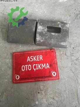 Opel Vectra Sigorta Kutusu çıkma parça