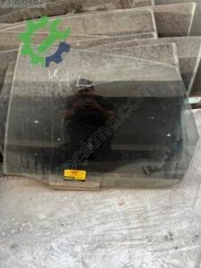 Opel Vectra A sol arka cam