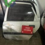 Opel Vectra A sol arka kapı
