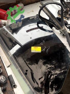 Opel Vectra Arka Cam çıkma parça