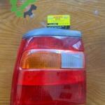 Opel Vectra A sol arka stop