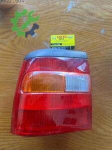 Opel Vectra A sol arka stop