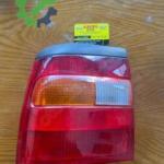 Opel Vectra A sol arka stop