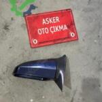 Opel Vectra A sol ayna elektrikli