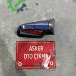 Opel Vectra A sol elektrikli ayna