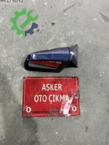 Opel Vectra A sol elektrikli ayna