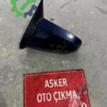 Opel Vectra A sol elektrikli ayna