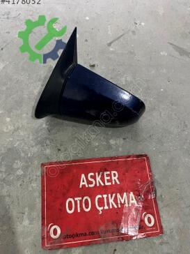 Opel Vectra Ayna (Sağ) çıkma parça