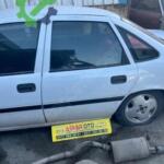 Opel Vectra A sol iki kapı