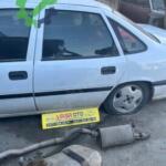 Opel Vectra A sol iki kapı