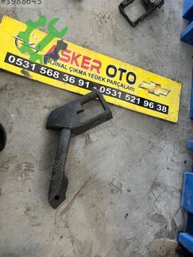 Opel Vectra Kapı Kolu çıkma parça