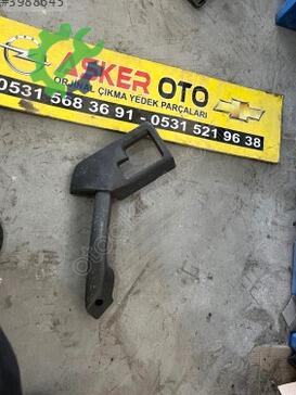 Opel Vectra Kapı Kolu çıkma parça
