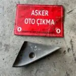 Opel Vectra A sol ön ayna ücgeni