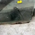 Opel Vectra A sol ön cam