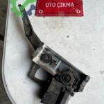 Opel Vectra A sol ön cam krkiosu