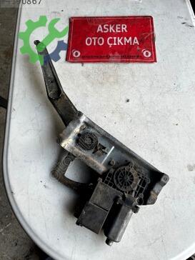 Opel Vectra Sol Ön Cam Krikosu çıkma parça