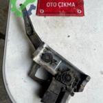 Opel Vectra A sol ön cam krkiosu