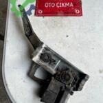 Opel Vectra A sol ön cam krkiosu