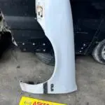 Opel Vectra A sol ön çamurluk