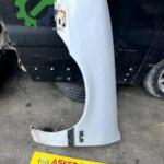 Opel Vectra A sol ön çamurluk