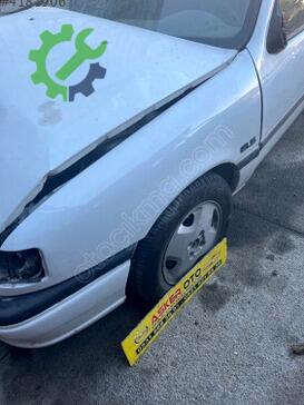 Opel Vectra Sol Ön Çamurluk çıkma parça