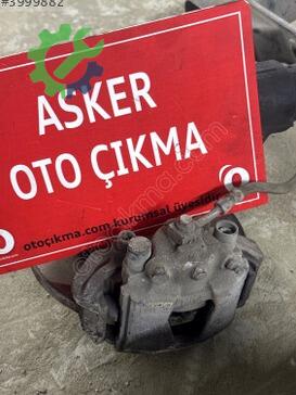 Opel Vectra Fren Ana Merkezi çıkma parça