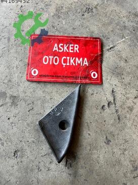 Opel Vectra Sol Ön Kapı çıkma parça