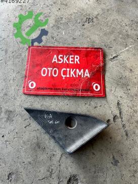 Opel Vectra Sol Ön Kapı çıkma parça