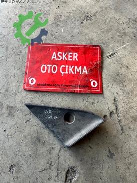 Opel Vectra Sol Ön Kapı çıkma parça