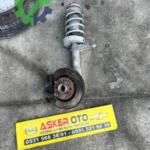 Opel Vectra A sol ön tasıycı