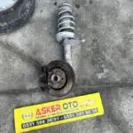 Opel Vectra A sol ön tasıycı