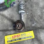 Opel Vectra A sol ön tasıycı
