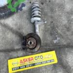Opel Vectra A sol ön tasıycı