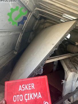 Opel Vectra Tavan Çıtası çıkma parça