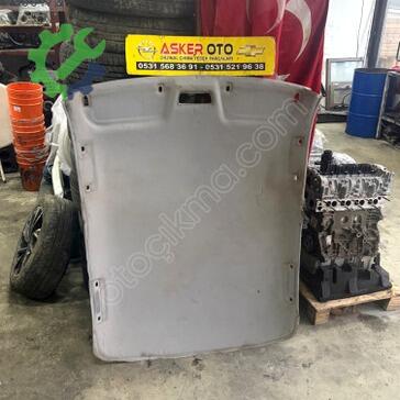 Opel Vectra Tavan Döşemesi çıkma parça