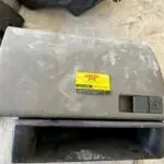 Opel Vectra A torpido kapağı gri