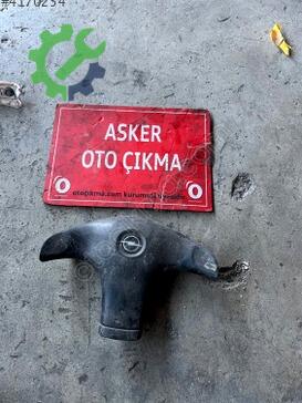 Opel Vectra Direksiyon Simidi çıkma parça