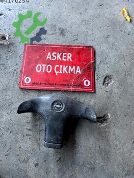 Opel Vectra Direksiyon Simidi çıkma parça