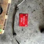 Opel Vectra a viraj demiri