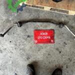 Opel Vectra a viraj demiri