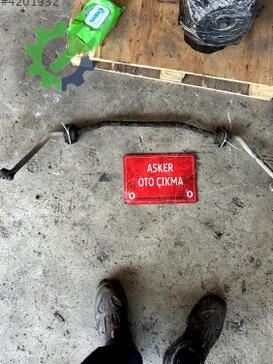 Opel Vectra Viraj Demiri çıkma parça