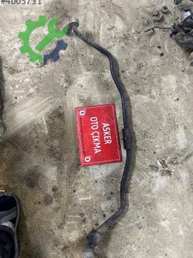 Opel Vectra Viraj Demiri çıkma parça