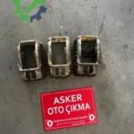 Opel Vectra A vites çanağı