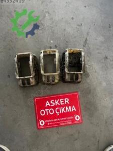 Opel Vectra A vites çanağı