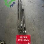 Opel Vectra A vites levyesi