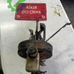 Opel Vectra A westanahusu