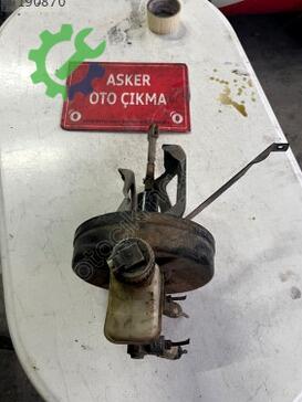 Opel Vectra Westinghouse çıkma parça