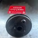 Opel Vectra A westanahusu sağlam denenmiştir