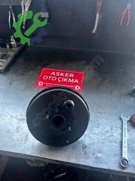 Opel Vectra Sağ Bagaj çıkma parça