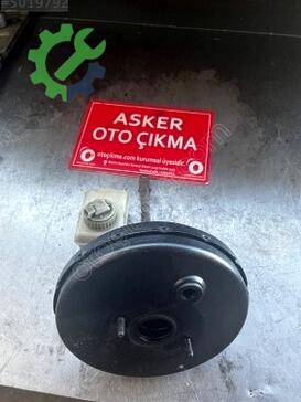 Opel Vectra Sağ Bagaj çıkma parça